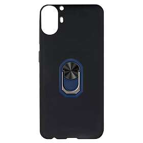 CaseOnline TPU ring skal Nothing CMF Phone 1 Navy