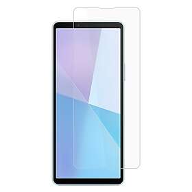 Skalo 2-PACK Sony Xperia 10 VI 5G Skärmskydd i Härdat glas