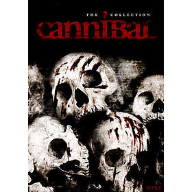 The Cannibal Collection (DVD)