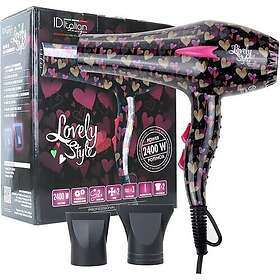 Italian Design Lovely Style 2400 
