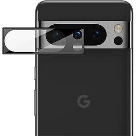 MTK IMAK För Google Pixel 8 Pro kamera linsskydd härdat glas linsfilm