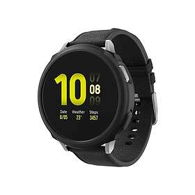 Spigen Liquid Air matte black Samsung Galaxy Watch5/Watch4 44mm