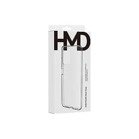 HMD Pulse/Pulse+/Pulse Pro Clear Case