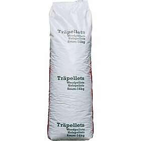 Fågelfors Värmepellets 8mm Helpall 48x16kg (Hemleverans)