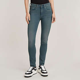 G-Star Raw Lhana High Super Skinny Jeans (Women's)