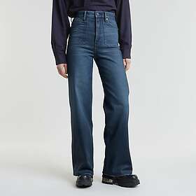 G-Star Raw Deck 2.0 High Loose Patch Pocket Jeans (Women's)
