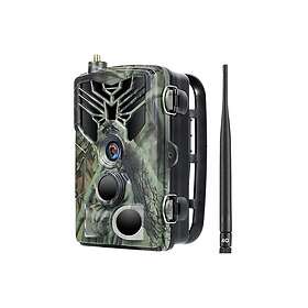 Suntek 2G MMS SMTP Trail Camera HC-810M photo trap