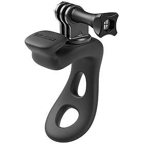 Telesin Multifunctional ring mount for action cameras (black)