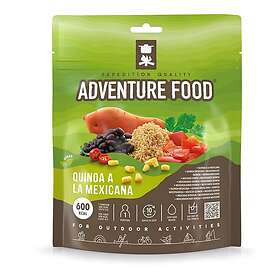 Adventure Food Quinoa A La Mexicana Vegan