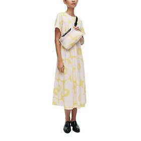 Marimekko Pisteinen Unikko Dress