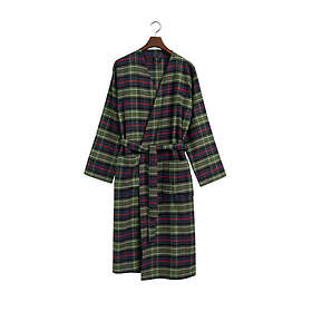 Gant Home Flanel Morgonrock 