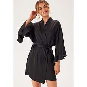 Bubbleroom Frill Robe