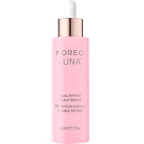 Foreo LUNA Dual-Peptide Scalp Serum (60ml)