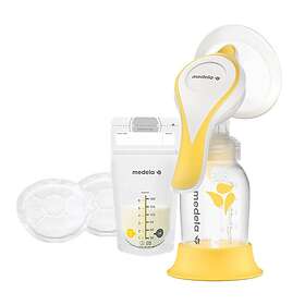 Medela Harmony Essentials Pack manuell bröstpump