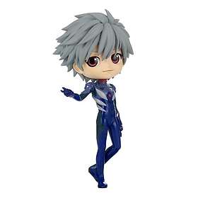 Style Evangelion: New Theatrical Edition Q posket Kaworu Nagisa Plugsuit (ver.A)