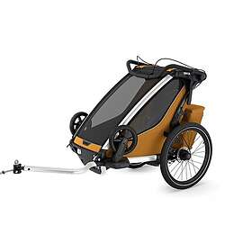 Thule Chariot Sport 2 (Enkelvagn)