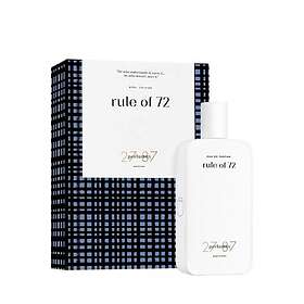 2787 Perfumes Rule of 72 edp 87ml