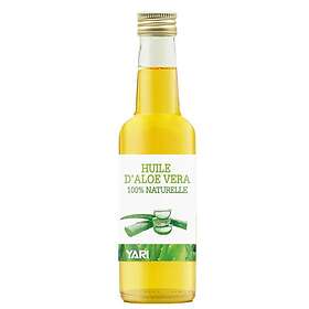 Yari Natural Aloe Vera Hårolja 250ml