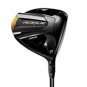 Callaway Rogue St Max 24: Rh TENSEI BLUE CR 50 Regular 10,5