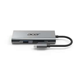 Acer 7-in-1 Mini Dock (GP.DCK11.00N)