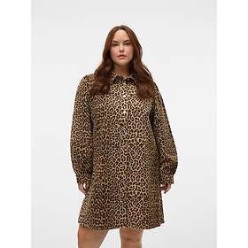 Vero Moda Curve VMCLUCIE Short Dress