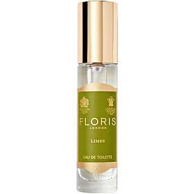 Floris London Limes Edt 10ml