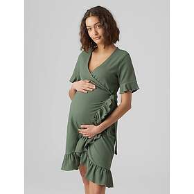 Vero Moda Maternity VMMGELINA Gravidklänning