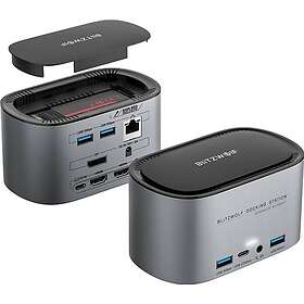 BlitzWolf BW-TH12 14in1 docking station