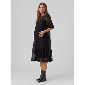 Vero Moda Maternity VMMROSA Gravidklänning
