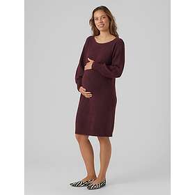 Vero Moda Maternity VMMSIMONE Gravidklänning