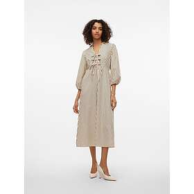 Vero Moda VMMALOU Lång klänning