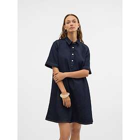 Vero Moda VMOCINA Short Dress
