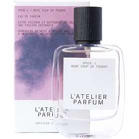 L'Atelier Parfum Opus 1 Rose Coup de Foudre Edp 50ml