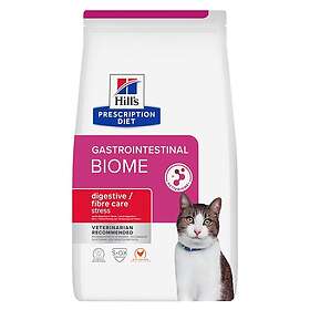 Hill's Prescription Diet Feline GI Biome Stress 3kg