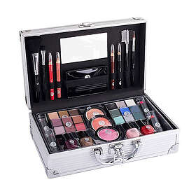2K Beauty Fabulous Train Case