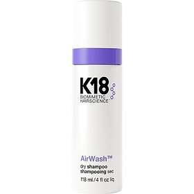 K18Hair AirWash Dry Shampoo 118ml