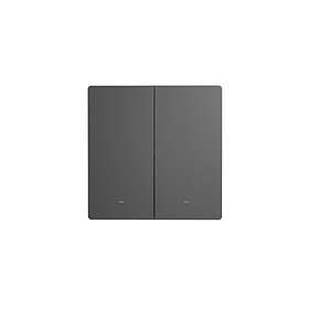 Sonoff Smart Scene Wall Switch WiFi M5 2C (2-channel)