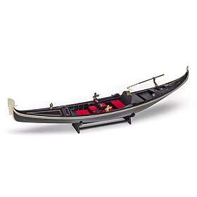 Amati Venetian Gondola 1:22