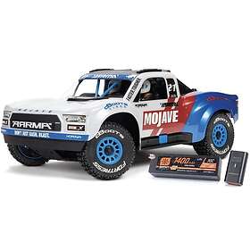 Arrma Mojave Grom 223S BLX 4WD RTR