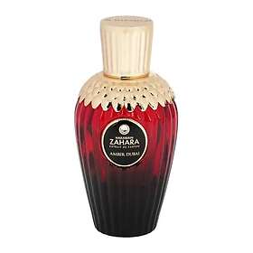 Al Haramain Zahara Amber Dubai edp 100ml