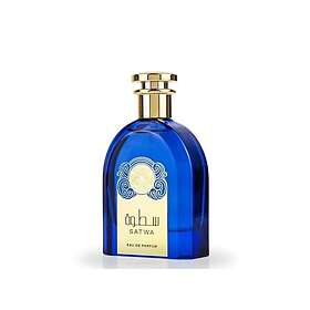 Ard Al Zaafaran Satwa Edp 100ml