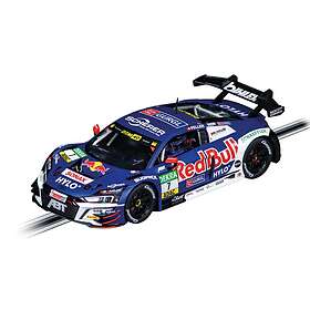 Carrera Toys 1:24 Audi R8 LMS GT3 evo II Red Bull DTM (23982)