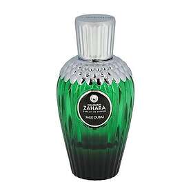 Al Haramain Zahara Sage Dubai Extrait de Parfum 100ml