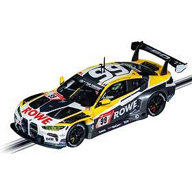 Carrera Toys BMW M4 GT3 ROWE Racing. nr 99 (27797)