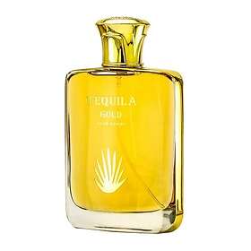 Bharara Tequila Gold Edp 100ml