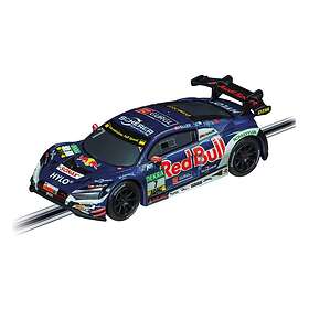 Carrera Toys 1:43 Audi R8 LMS GT3 evo II DTM (64249)