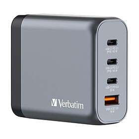 Verbatim 32203 GaN charger 140W