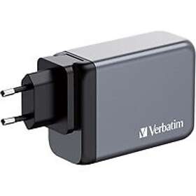 Verbatim 32205 GaN charger 240W