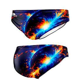 Turbo Galaxy Fire Badbyxor