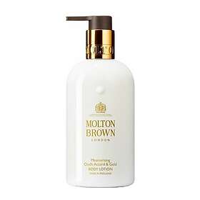 Molton Brown Mesmerising Oudh Accord & Gold Body Lotion 300ml